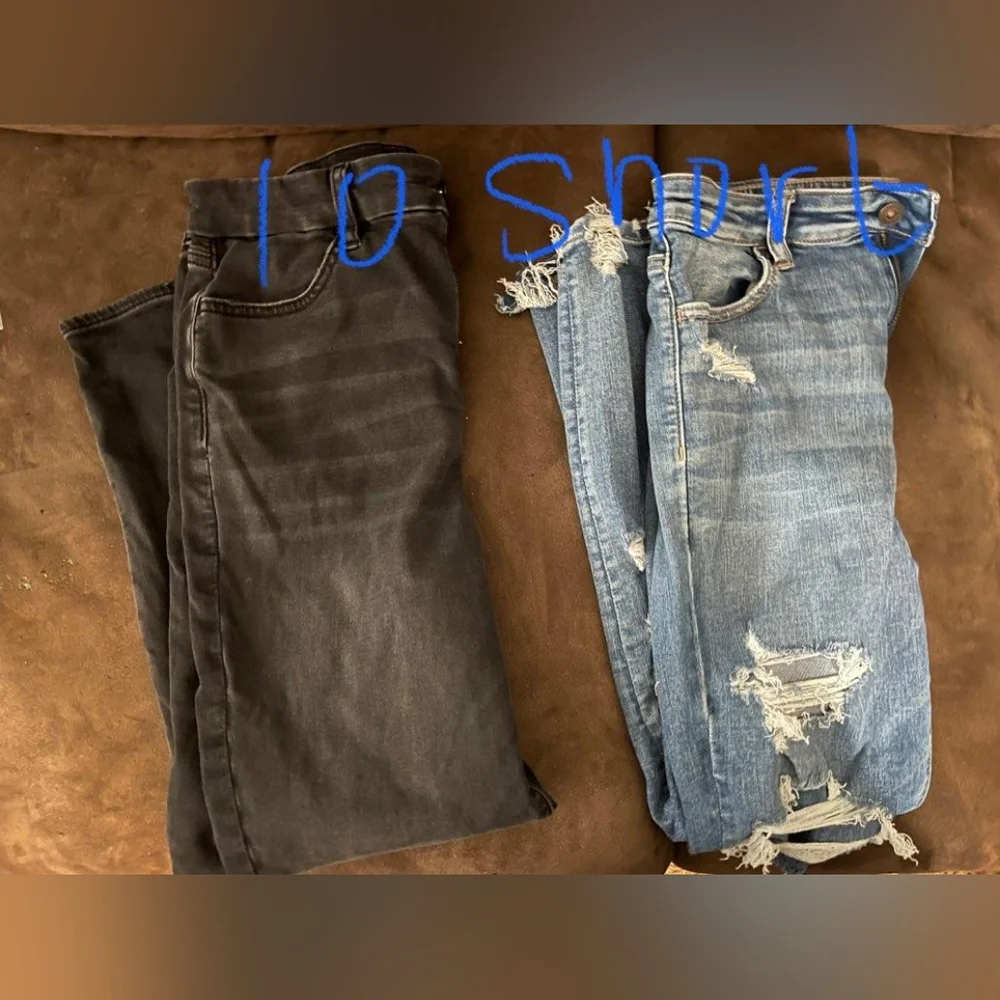 American eagle jeans - Picture 3 of 4